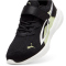 PUMA All-Day Active Sneaker Kinder 20 - PUMA black/PUMA white/cool cucumber 30