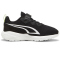 PUMA All-Day Active Sneaker Kinder 20 - PUMA black/PUMA white/cool cucumber 33