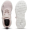 PUMA All-Day Active Sneaker Kinder 19 - mauve mist/midnight plum 30