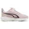 PUMA All-Day Active Sneaker Kinder 19 - mauve mist/midnight plum 30