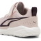 PUMA All-Day Active Sneaker Kinder 19 - mauve mist/midnight plum 31