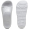 PUMA Divecat V2 Lite Cat Badelatschen 15 - silver mist/puma white 35.5