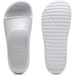 PUMA Divecat V2 Lite Cat Badelatschen 15 - silver...