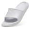 PUMA Divecat V2 Lite Cat Badelatschen 15 - silver mist/puma white 37