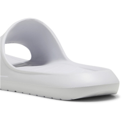 PUMA Divecat V2 Lite Cat Badelatschen 15 - silver mist/puma white 39