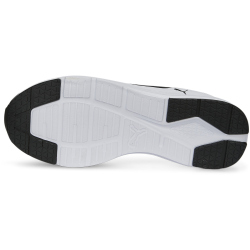 PUMA Wired Rapid Slip-On Sneaker 09 - PUMA black/PUMA white/fast yellow 44.5