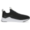 PUMA Wired Rapid Slip-On Sneaker 09 - PUMA black/PUMA white/fast yellow 44.5