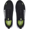 PUMA Wired Rapid Slip-On Sneaker 09 - PUMA black/PUMA white/fast yellow 44.5