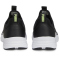 PUMA Wired Rapid Slip-On Sneaker 09 - PUMA black/PUMA white/fast yellow 44.5