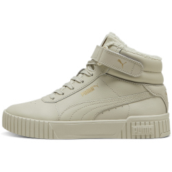 PUMA Carina 2.0 Winterized Mid-Top Sneaker gefüttert...