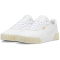 PUMA Carina 2.0 Sneaker Damen 28 - PUMA white/PUMA gold/alpine snow 36