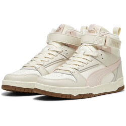PUMA RBD Game Sneaker 33 - alpine snow/island...