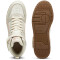PUMA RBD Game Sneaker 33 - alpine snow/island pink/frosted ivory 37