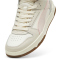 PUMA RBD Game Sneaker 33 - alpine snow/island pink/frosted ivory 37