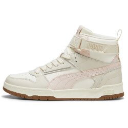 PUMA RBD Game Sneaker 33 - alpine snow/island...