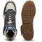 PUMA RBD Game Sneaker 30 - alpine snow/blue horizon/gum 41