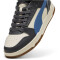 PUMA RBD Game Sneaker 30 - alpine snow/blue horizon/gum 41