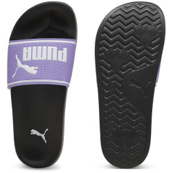 PUMA Leadcat 2.0 Badelatschen 31 - lavender alert/puma...