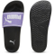 PUMA Leadcat 2.0 Badelatschen 31 - lavender alert/puma white/puma black 35.5