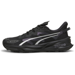PUMA Fast-Trac Nitro 3 Gore-Tex Trailrunning-Schuhe Herren 01 - PUMA black 46.5