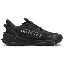 PUMA Fast-Trac Nitro 3 Gore-Tex Trailrunning-Schuhe Herren 01 - PUMA black 46.5