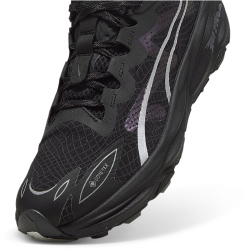PUMA Fast-Trac Nitro 3 Gore-Tex Trailrunning-Schuhe Herren 01 - PUMA black 46.5