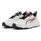 PUMA PWRFrame TR 3 Trainingsschuhe Damen 09 - vapor gray/puma black/sunset glow 37.5