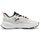 PUMA PWRFrame TR 3 Trainingsschuhe Damen 09 - vapor gray/puma black/sunset glow 37.5