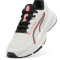 PUMA PWRFrame TR 3 Trainingsschuhe Damen 09 - vapor gray/puma black/sunset glow 37.5