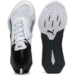 PUMA Fuse 3.0 Trainingsschuhe Damen 01 - PUMA white/PUMA black 40