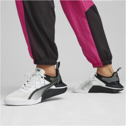 PUMA Fuse 3.0 Trainingsschuhe Damen 01 - PUMA white/PUMA black 40