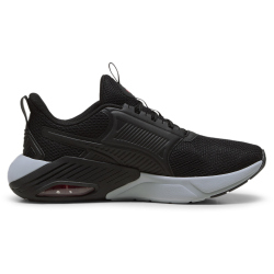 PUMA X-Cell Nova FS Laufschuhe 20 - PUMA black/cool mid gray/for all time red 41