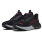 PUMA X-Cell Nova FS Laufschuhe 20 - PUMA black/cool mid gray/for all time red 41