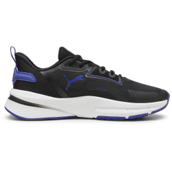 PUMA PWRFrame TR 3 Trainingsschuhe Herren 08 - PUMA black/lapis lazuli/PUMA white 41