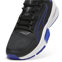PUMA PWRFrame TR 3 Trainingsschuhe Herren 08 - PUMA black/lapis lazuli/PUMA white 41