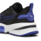 PUMA PWRFrame TR 3 Trainingsschuhe Herren 08 - PUMA black/lapis lazuli/PUMA white 41