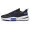 PUMA PWRFrame TR 3 Trainingsschuhe Herren 08 - PUMA black/lapis lazuli/PUMA white 47