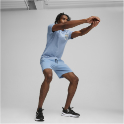 PUMA PWRFrame TR 3 Trainingsschuhe Herren 01 - PUMA black/PUMA white/strong gray 39