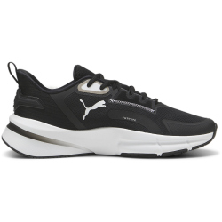 PUMA PWRFrame TR 3 Trainingsschuhe Herren 01 - PUMA black/PUMA white/strong gray 41