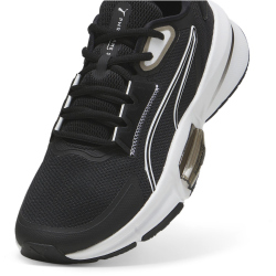 PUMA PWRFrame TR 3 Trainingsschuhe Herren 01 - PUMA black/PUMA white/strong gray 41