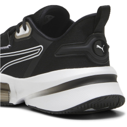 PUMA PWRFrame TR 3 Trainingsschuhe Herren 01 - PUMA black/PUMA white/strong gray 41