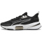 PUMA PWRFrame TR 3 Trainingsschuhe Herren 01 - PUMA black/PUMA white/strong gray 41