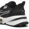 PUMA PWRFrame TR 3 Trainingsschuhe Herren 01 - PUMA black/PUMA white/strong gray 41