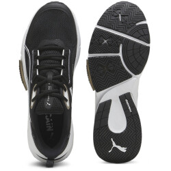 PUMA PWRFrame TR 3 Trainingsschuhe Herren 01 - PUMA black/PUMA white/strong gray 45