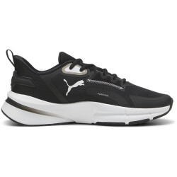 PUMA PWRFrame TR 3 Trainingsschuhe Herren 01 - PUMA black/PUMA white/strong gray 45
