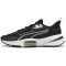 PUMA PWRFrame TR 3 Trainingsschuhe Herren 01 - PUMA black/PUMA white/strong gray 45