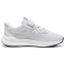 PUMA Reflect Lite AC+ Laufschuhe Kinder 10 - silver mist/puma black/magenta gleam 32