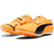 PUMA evoSPEED Long Jump 11 Ultraweave Leichtathletikschuhe 01 - sun stream/sunset glow/puma black 37.5