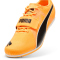 PUMA evoSPEED Long Jump 11 Ultraweave Leichtathletikschuhe 01 - sun stream/sunset glow/puma black 37.5