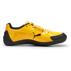 PUMA evoSPEED Throw 10.5 Leichtathletikschuhe 01 - sun stream/puma black/puma white 40.5